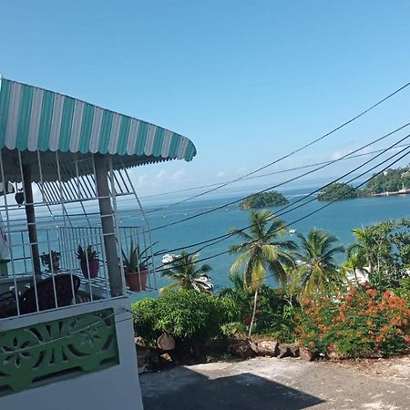 Apto 2Habitaciones Con Aire Y Vista Al Malecon De Samana 外观 照片