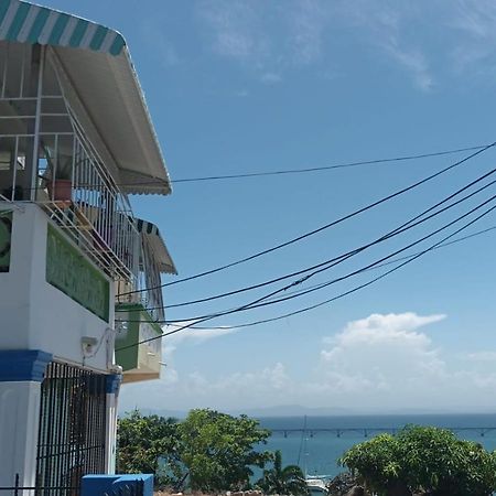 Apto 2Habitaciones Con Aire Y Vista Al Malecon De Samana 外观 照片