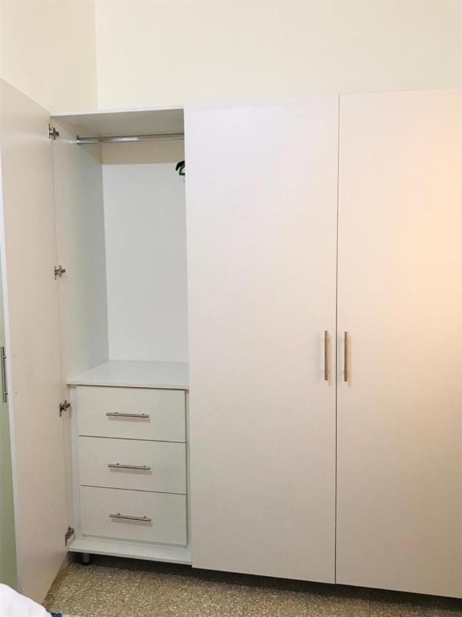 Apto 2Habitaciones Con Aire Y Vista Al Malecon De Samana 外观 照片